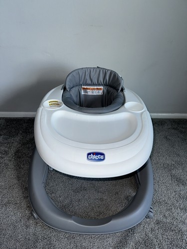 Chicco ModInfant Walker - Gray