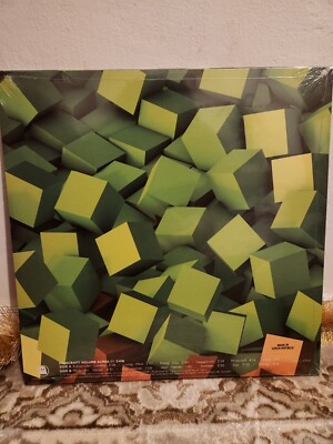 Minecraft Volume Alpha by C418