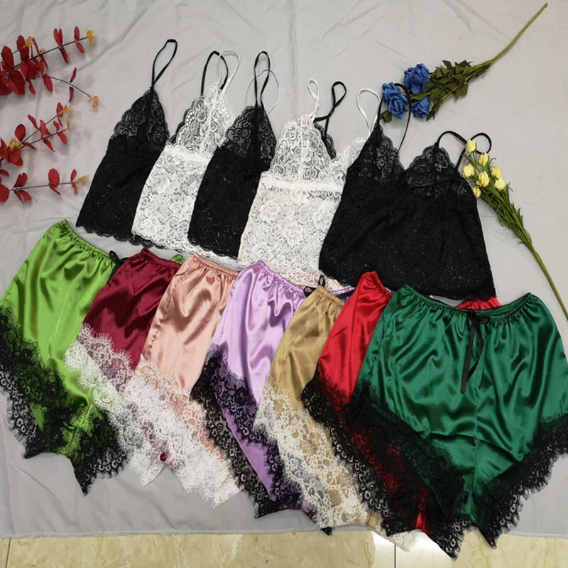 Pijamas y ropa interior mujer new arrivals