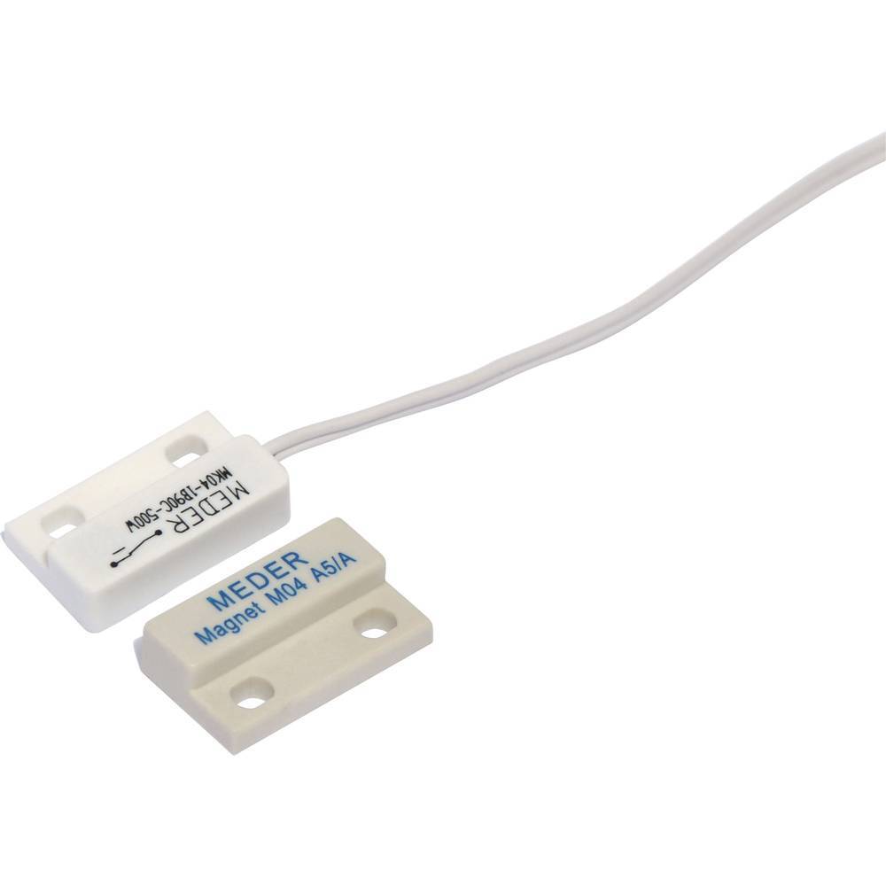 StandexMeder Electronics MK04-Set Contatto reed 1 NA 180 V/DC, 180 V/AC 0.5 A