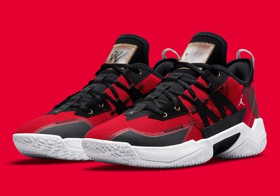 Jordan One Take 2 PF Bred for Sale 