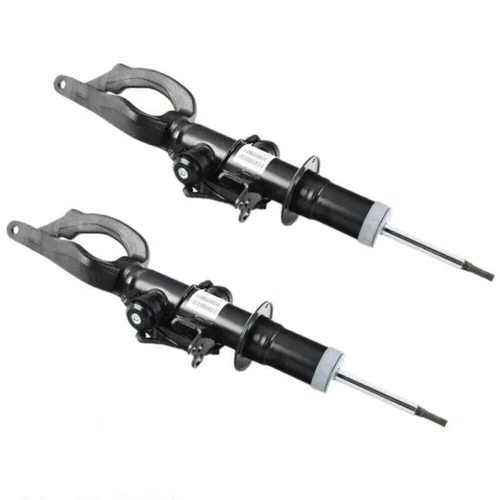Par de amortiguadores delanteros AWD para BMW Serie 7 F01 F02 Serie 5 F07 F10 F11 xDrive - Imagen 2 de 7