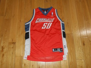 nba teams with orange jerseys