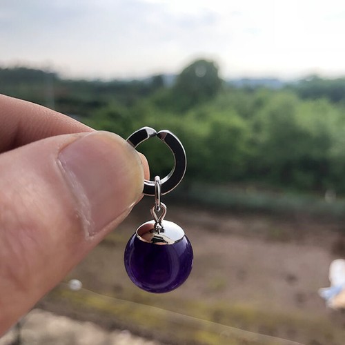 Vegetto Vegito Goku Zamasu Potara Cosplay Earrings Earring - Picture 42 of 44