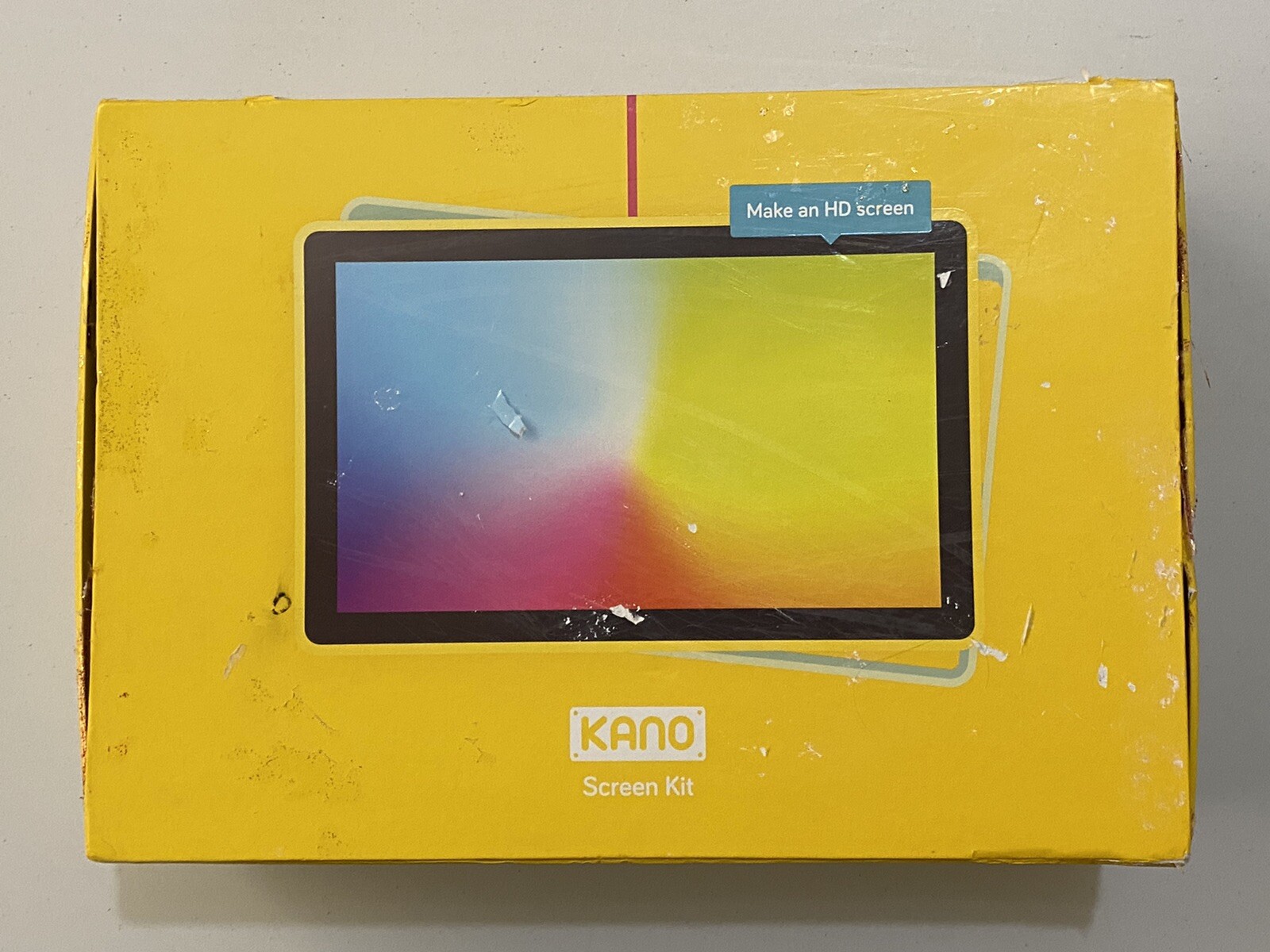 diy kano