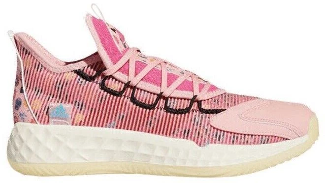 adidas Pro Boost Low Day Of The Dead