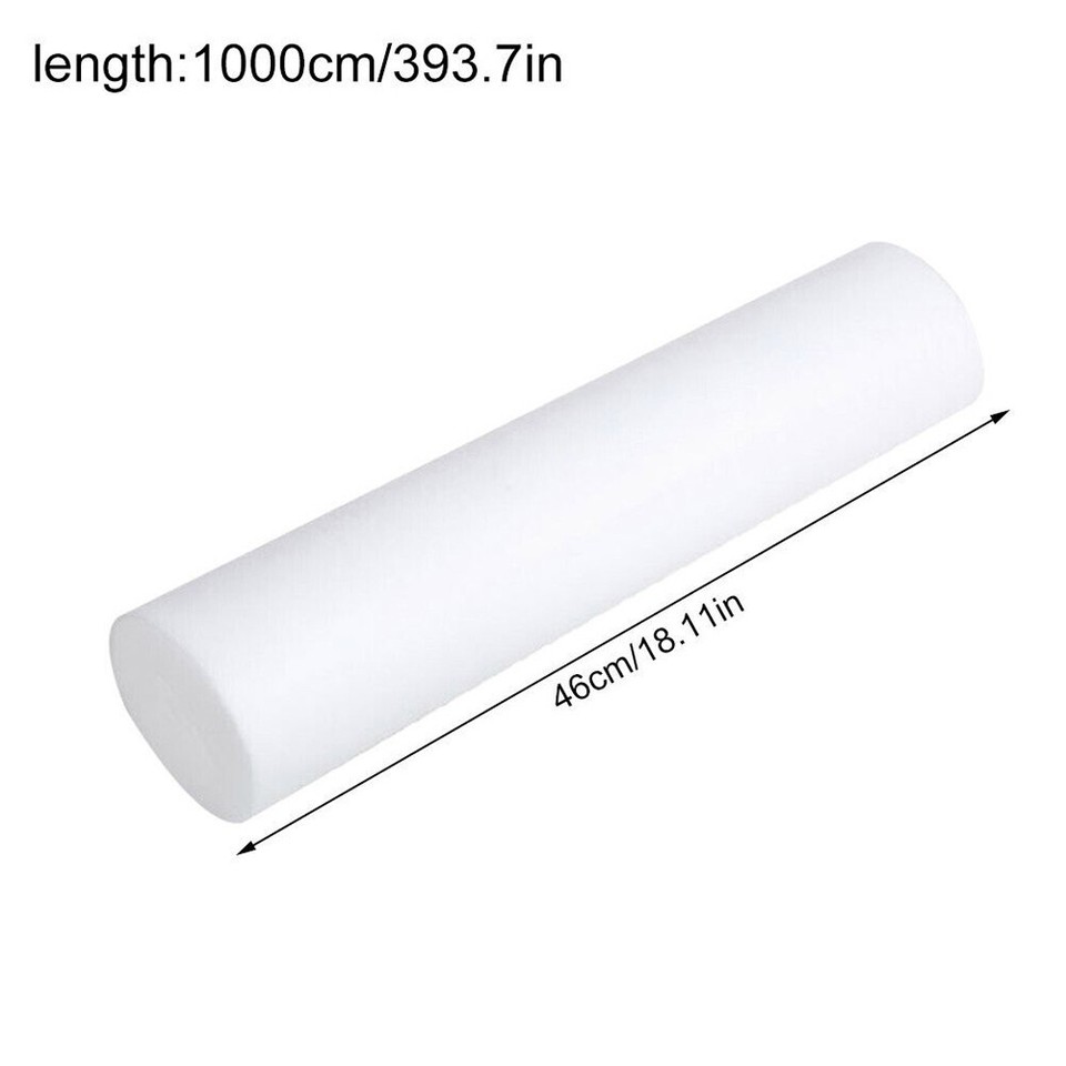 High Quality Anti Oil Film Paper for 5/10M Cooker Hood Filter