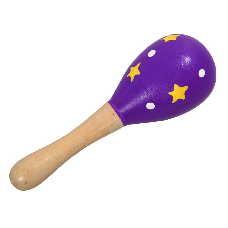 Kinder Musikinstrument aus Maracas Spielzeug B2H91905 eBay