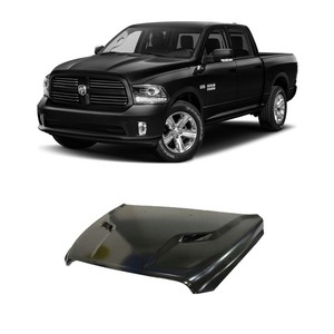 Motorhaube Aluminium Dodge Ram Sport 2012 2018 Ebay