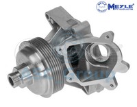 Meyle Ersatz MotorküHlung KüHlmittel Wasserpumpe 313 220 0009