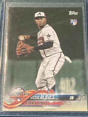 ozzie albies all star