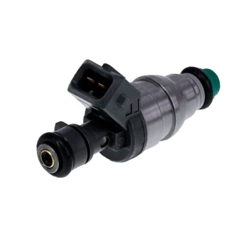 Nuevos inyectores de combustible OEM Bosch x6 para Mercedes Benz I4 e I6 1993-1997 #0280155209 Foto 3 de 4