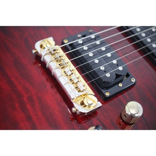 B.C.RICH MOCKINGBIRD-650JE Electric Guitar - Picture 9 of 10