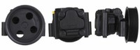 DRI 715520399 Hydraulikpumpe, Lenkung FüR Ford