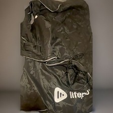 lifepro infrared sauna blanket