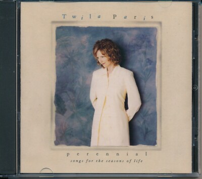 Perennial: Songs For The Seasons Of Life, Twila Paris, Sparrow