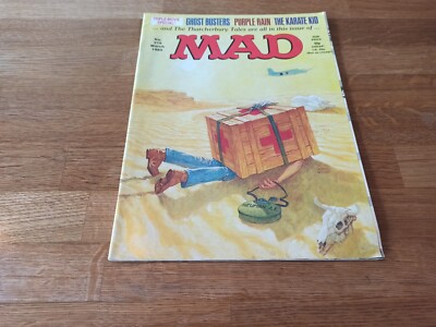 Mad magazine complete UK edition good condition choose your issue from list