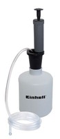 Einhell Benzin- Und ÖLabsaugpumpe Benzin- Und ÖLabsaugpumpe