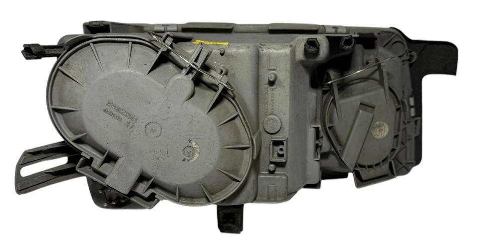 Scheinwerfer komplett 1268208961 Mercedes-benz 500 SE 126 Bj 1990 - Bild 3 von 3