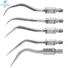 Punte per scaler dentale compatibili con KOMET AIR / KAVO / DABI / SIRONA SIROAIR / NSK