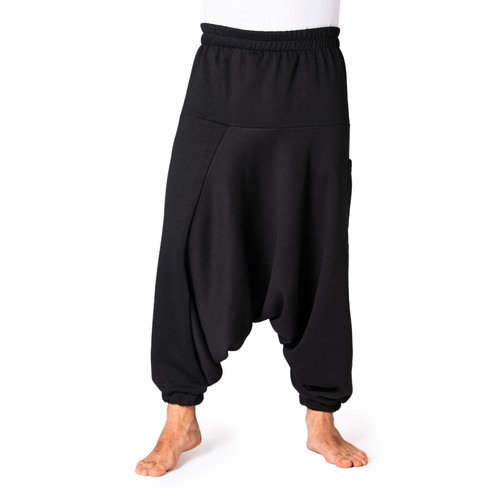 PANASIAM Jogpants warme Haremshose Pumphose Jogginghose Aladin Pants FAIR & NEU - Bild 23 von 63