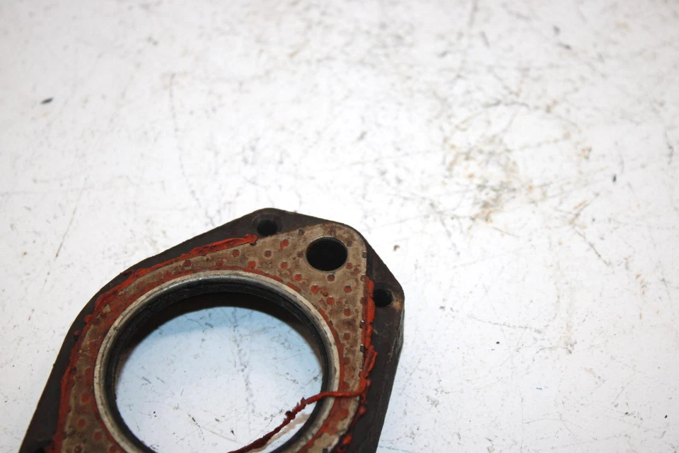 Оригинальный выпускной коллектор 97 Arctic Cat Zrt 600 0612-665 Q1790 - Изображение 2 из 4