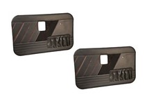 Sport R Door Panels - Custom Made For 1967-72 Ford F100 Tmi Made In Usa Sport R Door Panels - Custom Made For 1967-72 Ford F100 Tmi Made In Usa