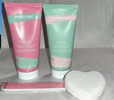 Mary Kay Pedicure Set - Rosemary Mint Summer 2024 Fast Shipping