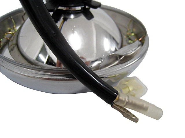 HONDA DAX ST50 ST70 CT70 K0 CT50 K0 HEADLIGHT ASSY - Image 4 of 4