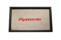 Pipercross Luftfilter - PP1653DRY - Kompatibel Mit Volvo V50 2.0D (Mw) 136 PS //