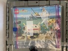 Lego System Deep Reef Refuge & Sting Ray Explorer Near Complete Box & Manuel Lot — photo 3