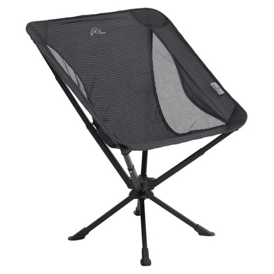 Robens Folding Furniture 360° Ridgewood Chair -Lightweight Compact Camping Chair