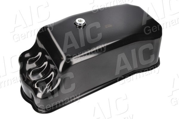 ÖLwanne FÜR Fiat Ducato Pritsche/Fahrgestell (250 ) - AIC 55808-image