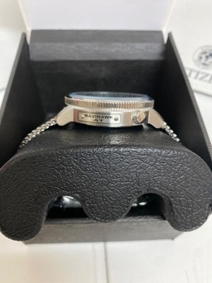 Citizen Navihawk Wrist Watch for Men for sale online | eBay