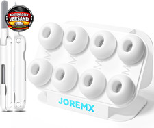 Ersatz-Ohrstöpsel für Airpods Pro 1/2 mit G...
