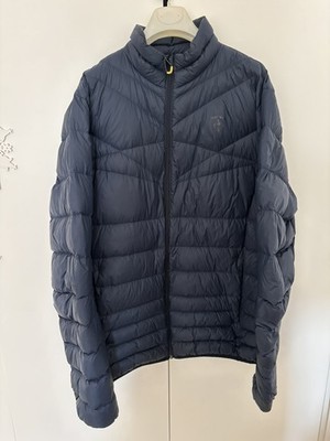 Scuderia Ferrari - Ultra light down jacket Puma 