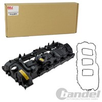 Nty Ventildeckel Mit Schrauben Passend FüR Bmw 2 3 4 | BPZ-BM-035