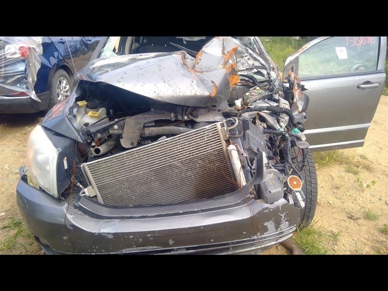 Brake Master Cylinder Classic Style Fits 07-17 COMPASS 286388