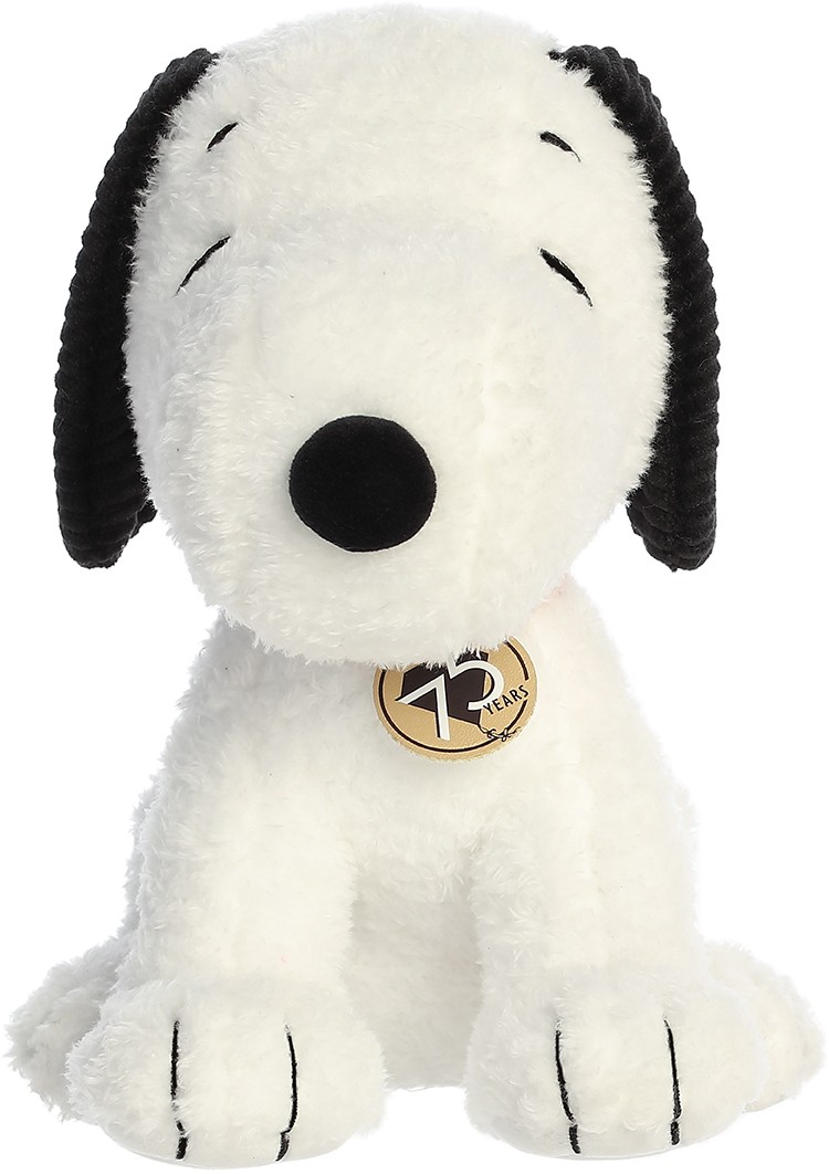 レア SNOOPY penuts Aurora - Peanuts - 10