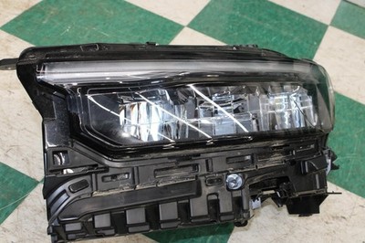 21-23 Grand Cherokee *PARTS* Driver Left Headlight Head Light Bi LED Auto Level