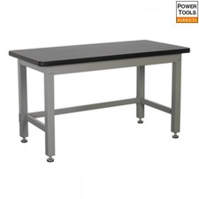 Sealey API1500 Workbench Steel Industrial 1.5M