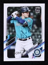 2021 Topps Update Luis Torrens #US147 0j75