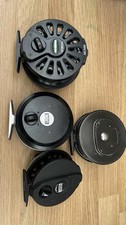 Fly Fishing Reel X4