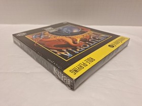 Neutopia NEC Turbografx 16 Vintage 1990 Game New In Box Sealed Read See Pics