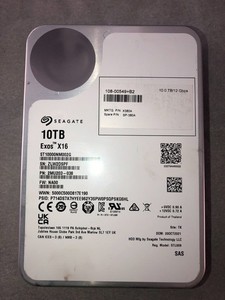 Seagate Exos 10TB | eBay