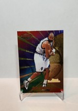 1997-98 Bowman's Best - Karl Malone #97