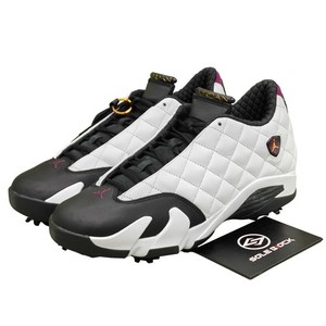 nike air jordan 13 golf shoes