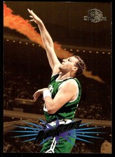 Dino Radja 1995-96 SkyBox Premium #8 Celtics NBA READ FREE SHIPPING AutographDen