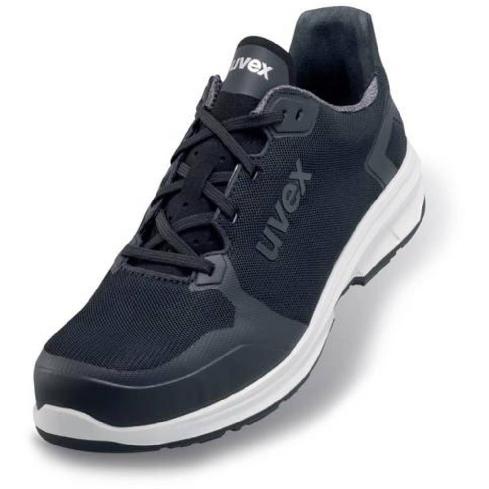 Chaussures uvex 1 sport 6594246 S1P pour la logistique et la maintenance électronique