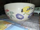 Lenox 10 Inch Summer Greetings Stoneware Bowl — photo 3